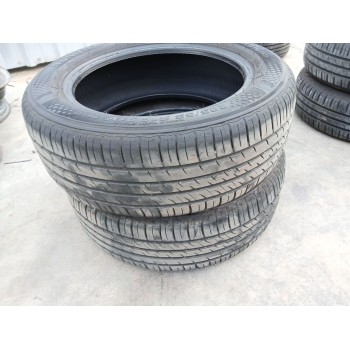 Recambio de neumatico para hyundai i30 (gd) 1.4 crdi referencia OEM IAM 205-55-16 91V X2 KUMHO 2024