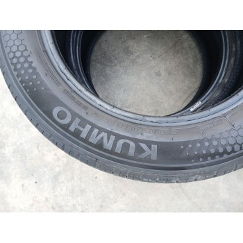 Recambio de neumatico para hyundai i30 (gd) 1.4 crdi referencia OEM IAM 205-55-16 91V X2 KUMHO 2024