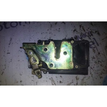 Recambio de cerradura puerta delantera derecha para daewoo kalos 1.2 se referencia OEM IAM  5P 2PIN