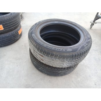 Recambio de neumatico para kia picanto ii (ta) 1.0 referencia OEM IAM 165-60-14 75H X2 AUSTONE 2025