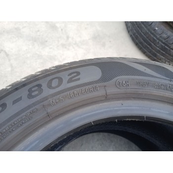 Recambio de neumatico para kia picanto ii (ta) 1.0 referencia OEM IAM 165-60-14 75H X2 AUSTONE 2025