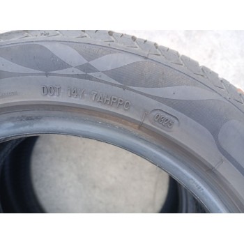 Recambio de neumatico para kia picanto ii (ta) 1.0 referencia OEM IAM 165-60-14 75H X2 AUSTONE 2025
