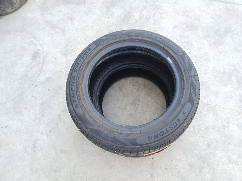 Recambio de neumatico para kia picanto ii (ta) 1.0 referencia OEM IAM 165-60-14 75H X2 AUSTONE 2025