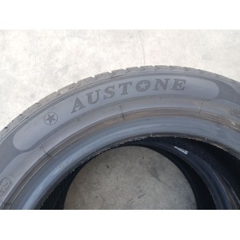 Recambio de neumatico para kia picanto ii (ta) 1.0 referencia OEM IAM 165-60-14 75H X2 AUSTONE 2025