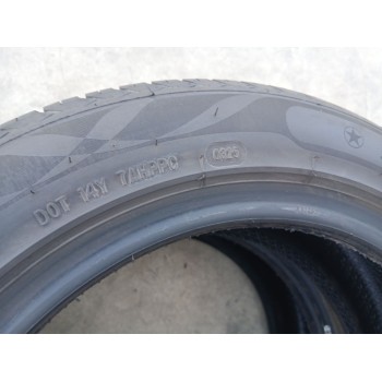 Recambio de neumatico para kia picanto ii (ta) 1.0 referencia OEM IAM 165-60-14 75H X2 AUSTONE 2025