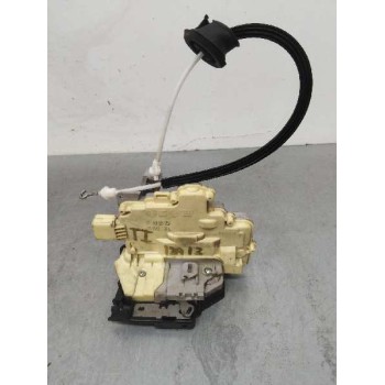 Recambio de cerradura puerta trasera izquierda para audi q7 (4l) 3.0 tdi referencia OEM IAM 8K0839015a 3C4839015A 7 PINS