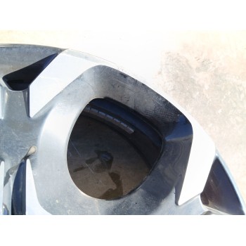 Recambio de llanta para citroën c5 aircross feel referencia OEM IAM 7.5JX18CH5 ET49 9842920877 