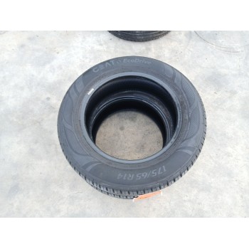 Recambio de neumatico para fiat 500 (312_) 1.2 (312axa1a) referencia OEM IAM 175-65-14 82T X2 CEAT 2022