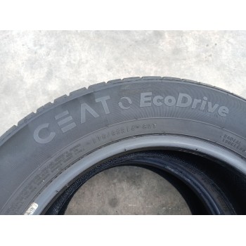 Recambio de neumatico para fiat 500 (312_) 1.2 (312axa1a) referencia OEM IAM 175-65-14 82T X2 CEAT 2022