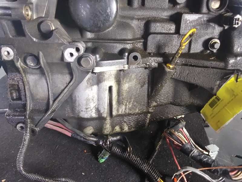Recambio de carter para renault megane ii classic berlina 1.6 16v referencia OEM IAM   