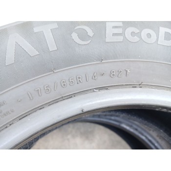 Recambio de neumatico para fiat 500 (312_) 1.2 (312axa1a) referencia OEM IAM 175-65-14 82T X2 CEAT 2022