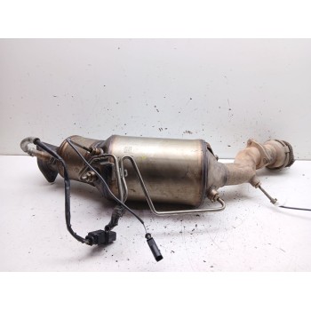 FILTRO DE PARTICULAS 8k0131703f 8k0131765f 