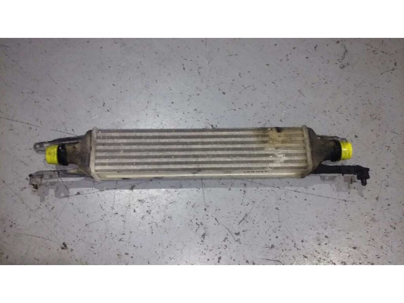 Recambio de intercooler para opel corsa d catch me referencia OEM IAM   