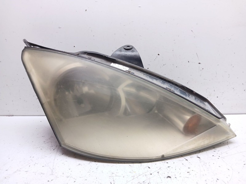 Recambio de faro derecho para ford focus i (daw, dbw) 1.8 tdci referencia OEM IAM 2m5113w029bf  