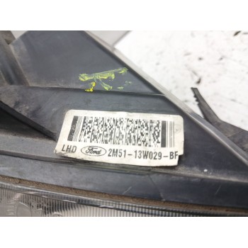 Recambio de faro derecho para ford focus i (daw, dbw) 1.8 tdci referencia OEM IAM 2m5113w029bf  