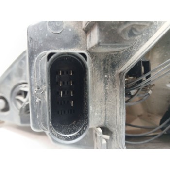 Recambio de faro derecho para ford focus i (daw, dbw) 1.8 tdci referencia OEM IAM 2m5113w029bf  
