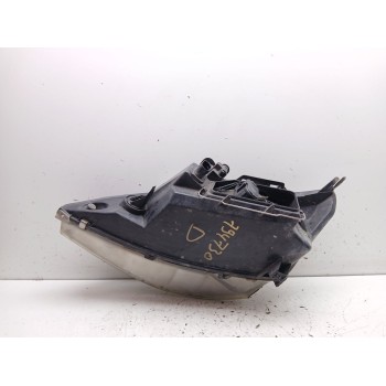 Recambio de faro derecho para ford focus i (daw, dbw) 1.8 tdci referencia OEM IAM 2m5113w029bf  