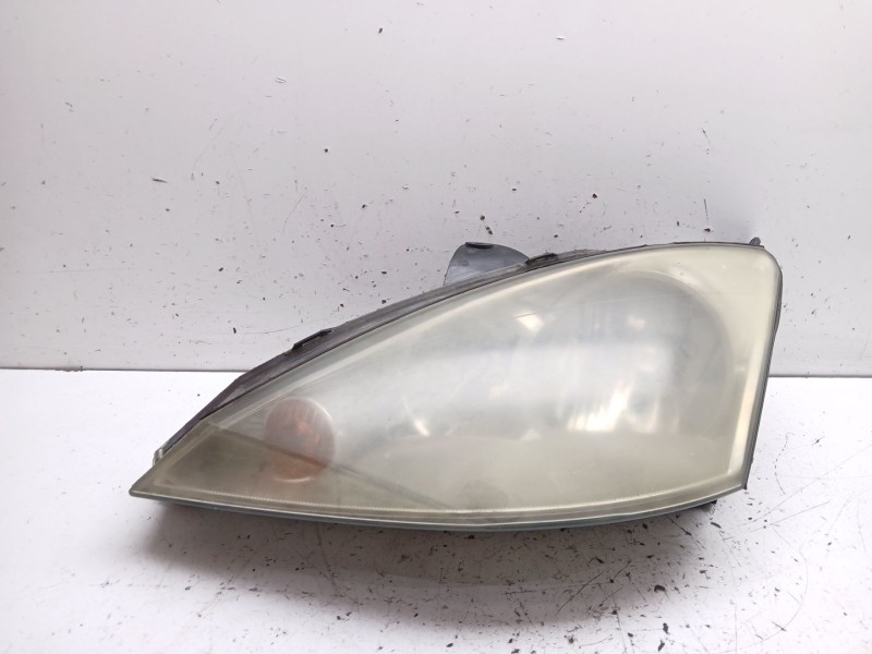 Recambio de faro izquierdo para ford focus i (daw, dbw) 1.8 tdci referencia OEM IAM 2m5113w030bf  