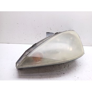 Recambio de faro izquierdo para ford focus i (daw, dbw) 1.8 tdci referencia OEM IAM 2m5113w030bf  