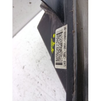 Recambio de faro izquierdo para ford focus i (daw, dbw) 1.8 tdci referencia OEM IAM 2m5113w030bf  