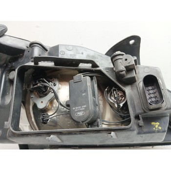 Recambio de faro izquierdo para ford focus i (daw, dbw) 1.8 tdci referencia OEM IAM 2m5113w030bf  