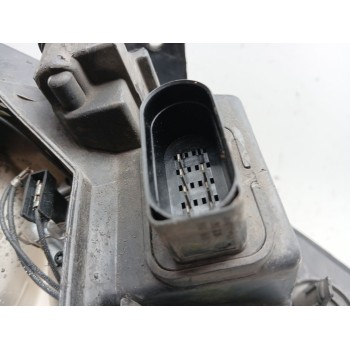 Recambio de faro izquierdo para ford focus i (daw, dbw) 1.8 tdci referencia OEM IAM 2m5113w030bf  