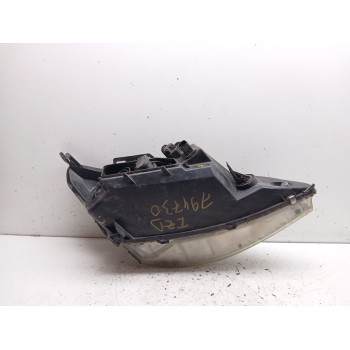 Recambio de faro izquierdo para ford focus i (daw, dbw) 1.8 tdci referencia OEM IAM 2m5113w030bf  