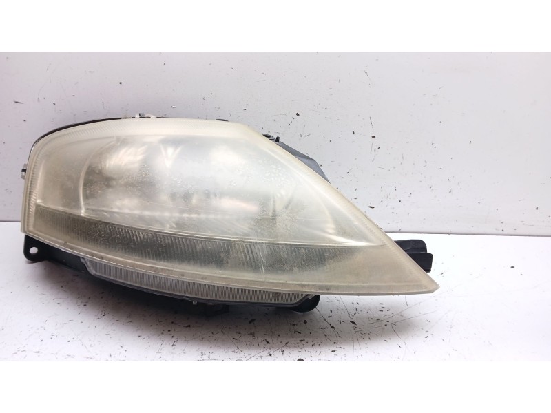 Recambio de faro derecho para citroën c3 i (fc_, fn_) 1.4 i referencia OEM IAM 9647214180  