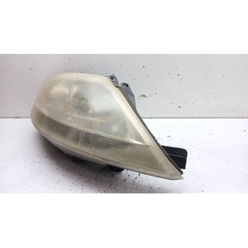 Recambio de faro derecho para citroën c3 i (fc_, fn_) 1.4 i referencia OEM IAM 9647214180  