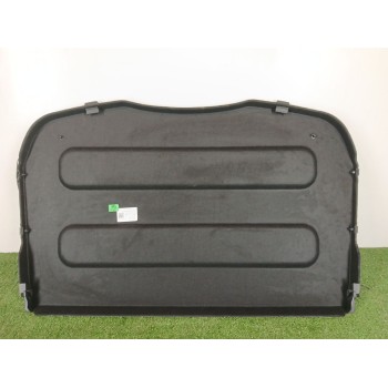 Recambio de bandeja trasera para omoda 5 referencia OEM IAM   