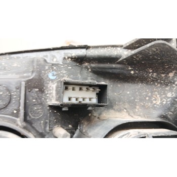 Recambio de faro derecho para citroën c3 i (fc_, fn_) 1.4 i referencia OEM IAM 9647214180  