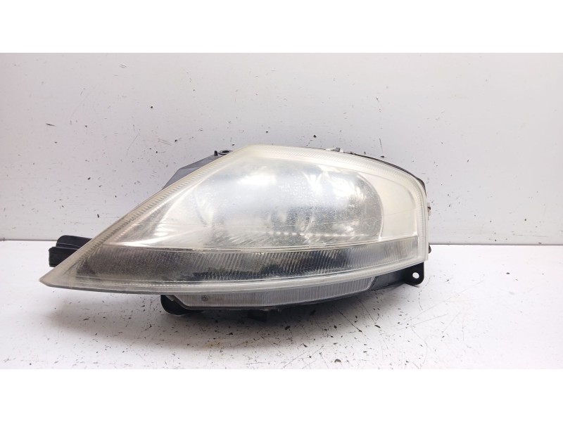 Recambio de faro izquierdo para citroën c3 i (fc_, fn_) 1.4 i referencia OEM IAM 9682873080  