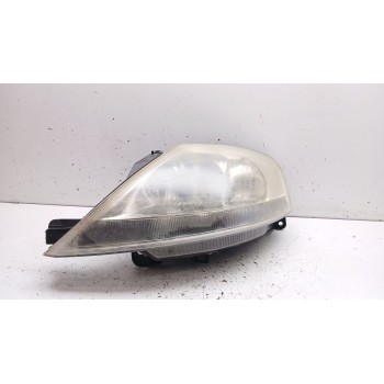 Recambio de faro izquierdo para citroën c3 i (fc_, fn_) 1.4 i referencia OEM IAM 9682873080  