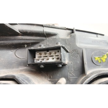 Recambio de faro izquierdo para citroën c3 i (fc_, fn_) 1.4 i referencia OEM IAM 9682873080  