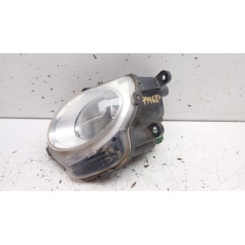 Recambio de faro antiniebla izquierdo para fiat 500 (312_) 1.2 (312axa1a) referencia OEM IAM 51786772  