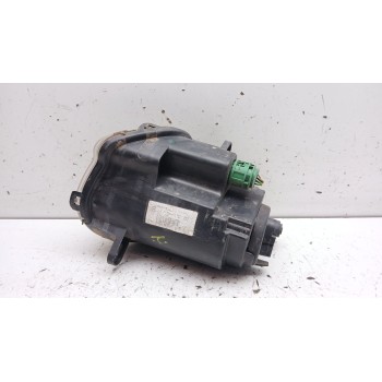 Recambio de faro antiniebla izquierdo para fiat 500 (312_) 1.2 (312axa1a) referencia OEM IAM 51786772  
