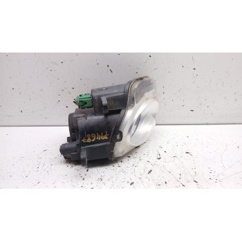 Recambio de faro antiniebla izquierdo para fiat 500 (312_) 1.2 (312axa1a) referencia OEM IAM 51786772  