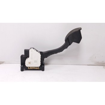 Recambio de potenciometro pedal para fiat 500 (312_) 1.2 (312axa1a) referencia OEM IAM 0051852090 00518520900 005185209000
