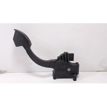 Recambio de potenciometro pedal para fiat 500 (312_) 1.2 (312axa1a) referencia OEM IAM 0051852090 00518520900 005185209000