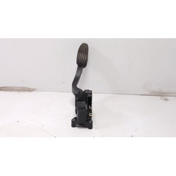 Recambio de potenciometro pedal para fiat 500 (312_) 1.2 (312axa1a) referencia OEM IAM 0051852090 00518520900 005185209000