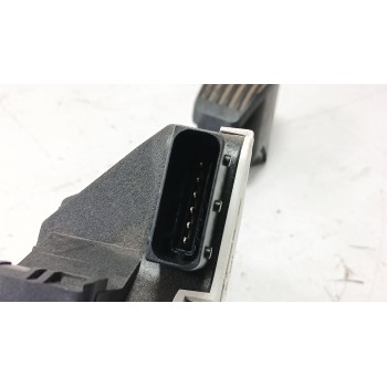Recambio de potenciometro pedal para fiat 500 (312_) 1.2 (312axa1a) referencia OEM IAM 0051852090 00518520900 005185209000