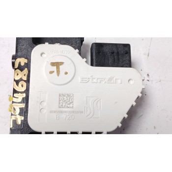 Recambio de potenciometro pedal para fiat 500 (312_) 1.2 (312axa1a) referencia OEM IAM 0051852090 00518520900 005185209000