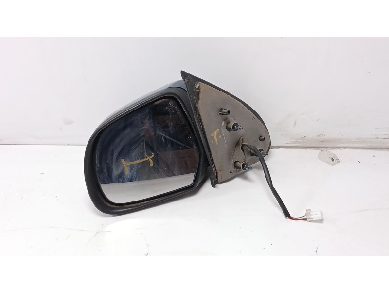 Recambio de retrovisor izquierdo para nissan micra iv (k13k, k13kk) 1.2 referencia OEM IAM 963021HB0A  