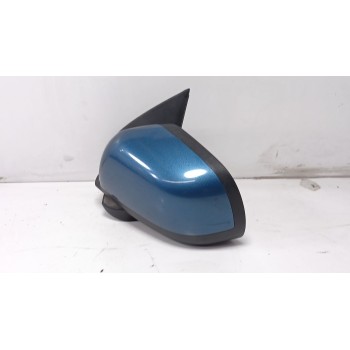 Recambio de retrovisor izquierdo para nissan micra iv (k13k, k13kk) 1.2 referencia OEM IAM 963021HB0A  
