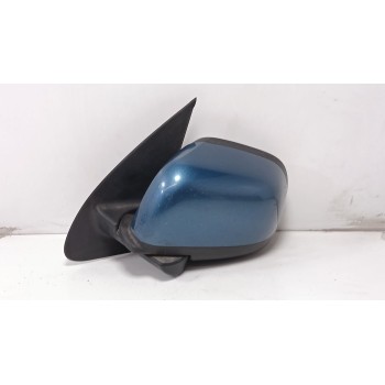 Recambio de retrovisor izquierdo para nissan micra iv (k13k, k13kk) 1.2 referencia OEM IAM 963021HB0A  