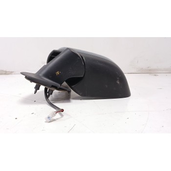 Recambio de retrovisor izquierdo para nissan micra iv (k13k, k13kk) 1.2 referencia OEM IAM 963021HB0A  