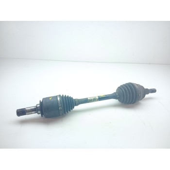 TRANSMISION DELANTERA IZQUIERDA a1643302301 