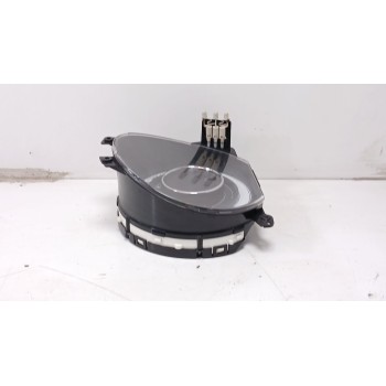 Recambio de cuadro instrumentos para fiat 500 (312_) 1.2 (312axa1a) referencia OEM IAM 735590735  