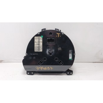 Recambio de cuadro instrumentos para fiat 500 (312_) 1.2 (312axa1a) referencia OEM IAM 735590735  