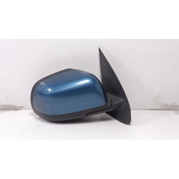 Recambio de retrovisor derecho para nissan micra iv (k13k, k13kk) 1.2 referencia OEM IAM 963011HB0A a93493 